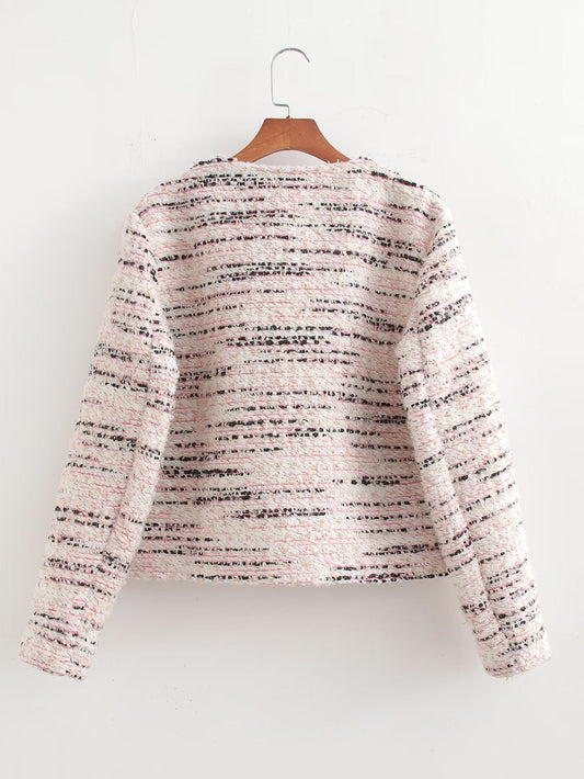 Beautifully Crafted Jacket in a Classic Style