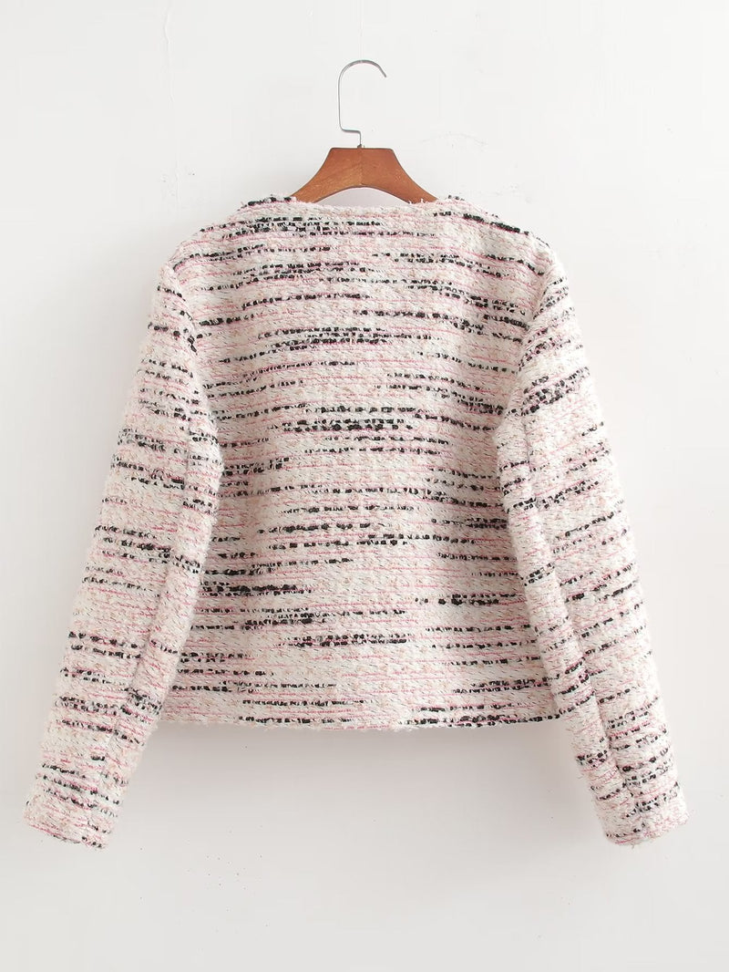 Beautifully Crafted Jacket in a Classic Style