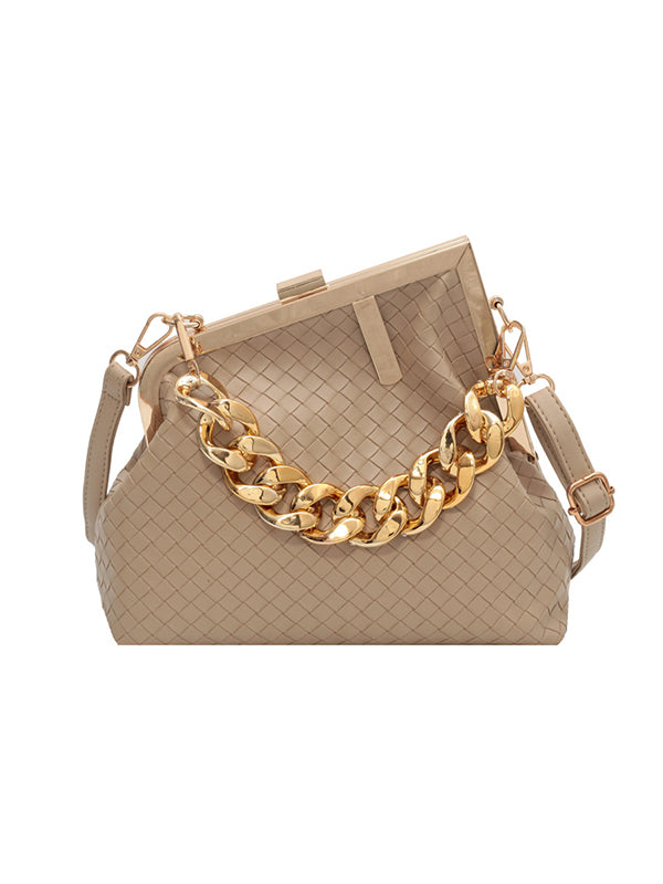 Classic Vintage Bag with a Flattering Fit