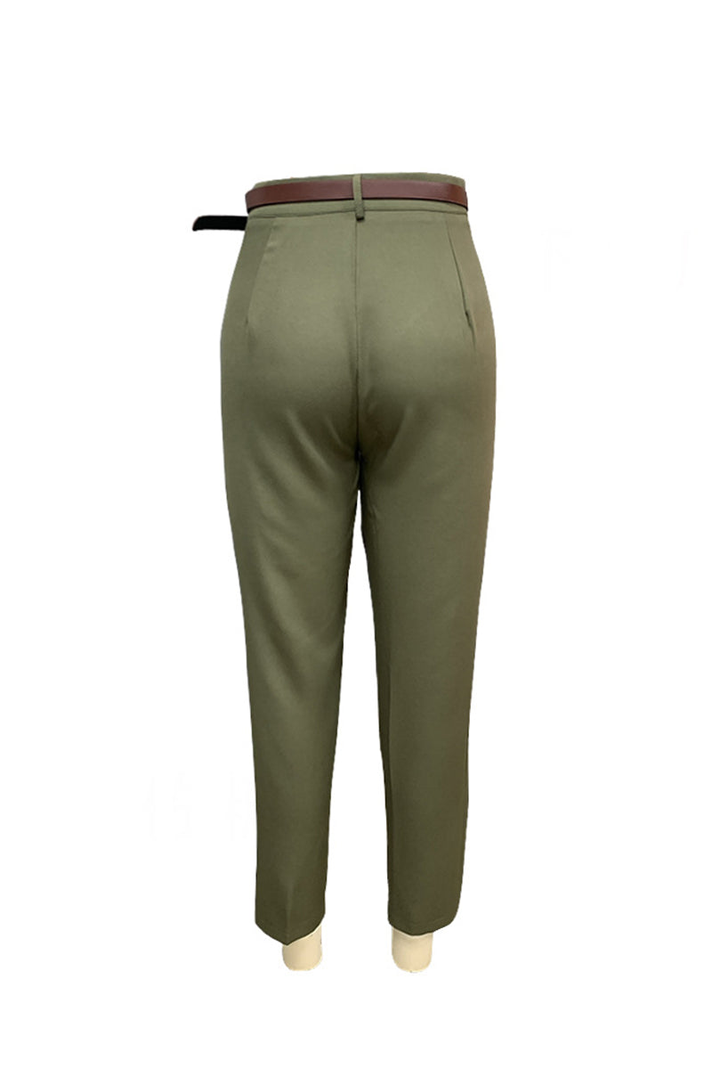 Beautifully Balanced Garment with Timeless Character