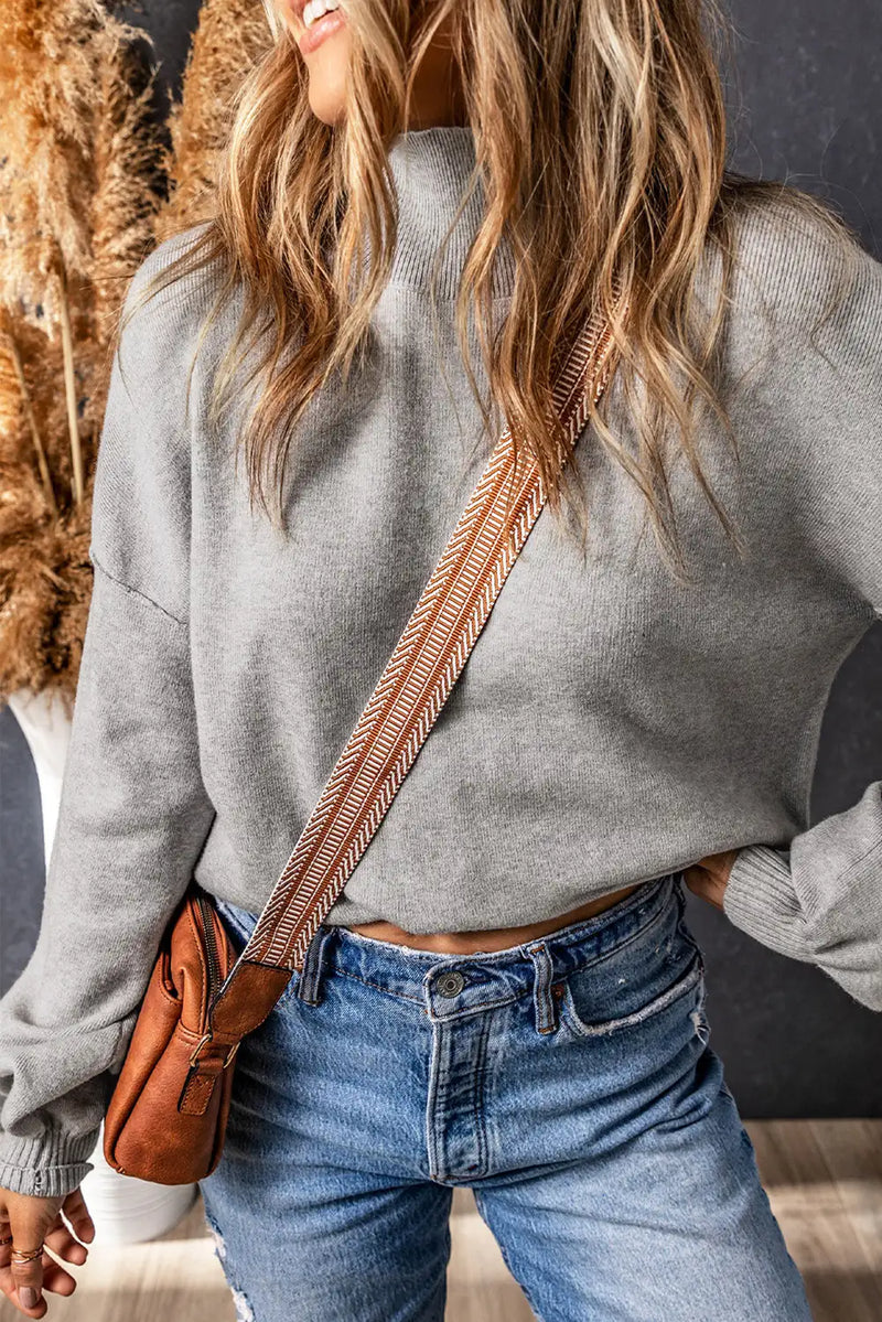 Classic Vintage & Enduringly Stylish Sweater