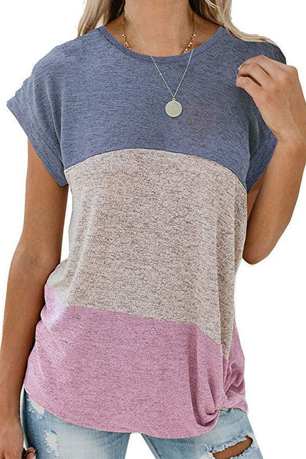 Gracefully Styled T-Shirt for Any Occasion