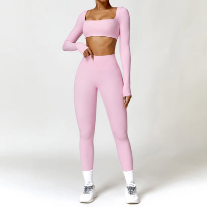 Well Tailored Garment with a Graceful Silhouette