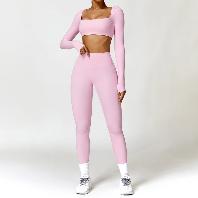 Well Tailored Garment with a Graceful Silhouette