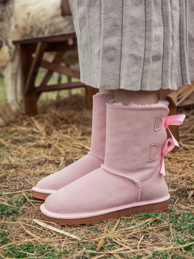 Beautifully Crafted Boots in a Classic Style