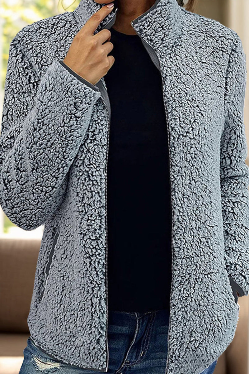 Classic Designed Jacket
