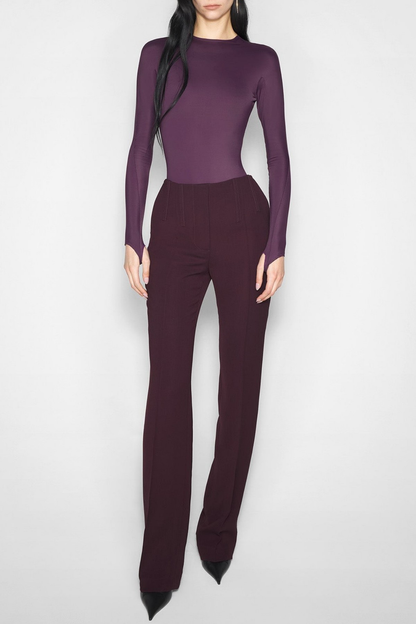 Vintage Inspired Garment with a Contemporary Edge