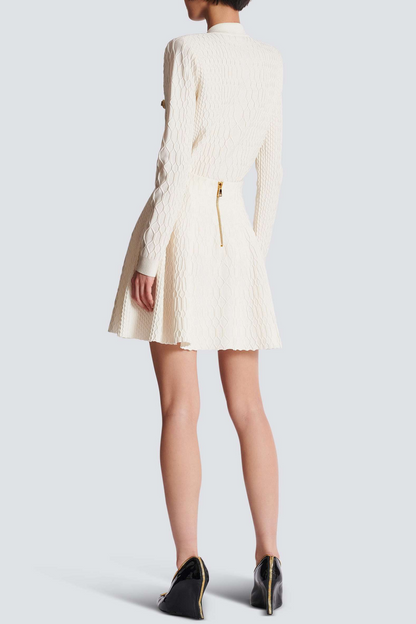 Elegantly Styled Top for Everyday Wear