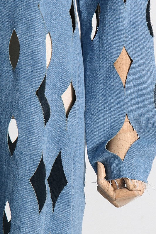 Beautifully Balanced Coat with Timeless Character