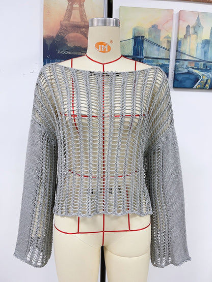 Beautifully Crafted Blouse in a Classic Style