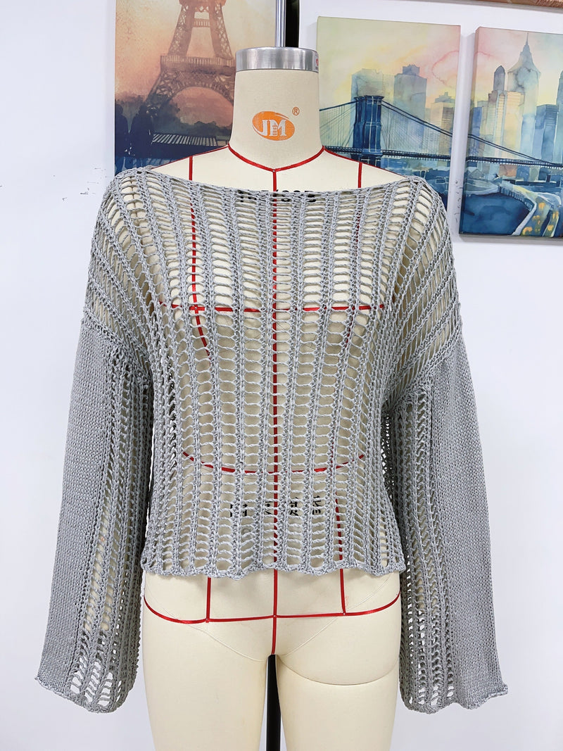 Beautifully Crafted Blouse in a Classic Style
