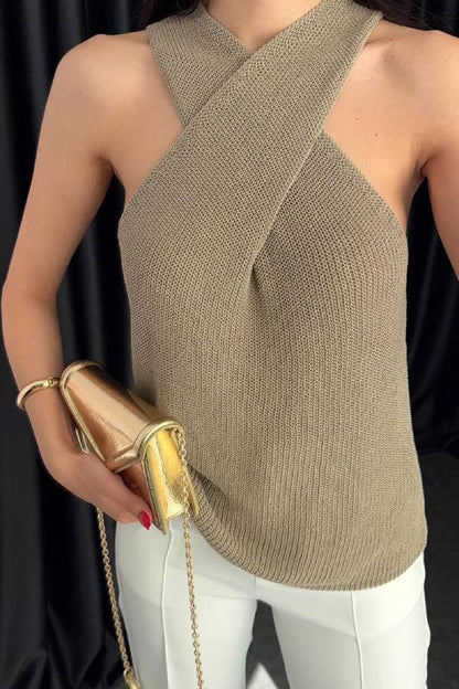 Beautifully Balanced Top with Timeless Character