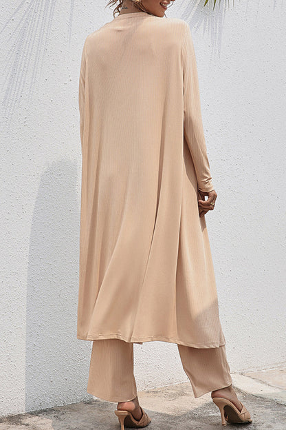 Elegantly Styled Cardigan for Everyday Wear