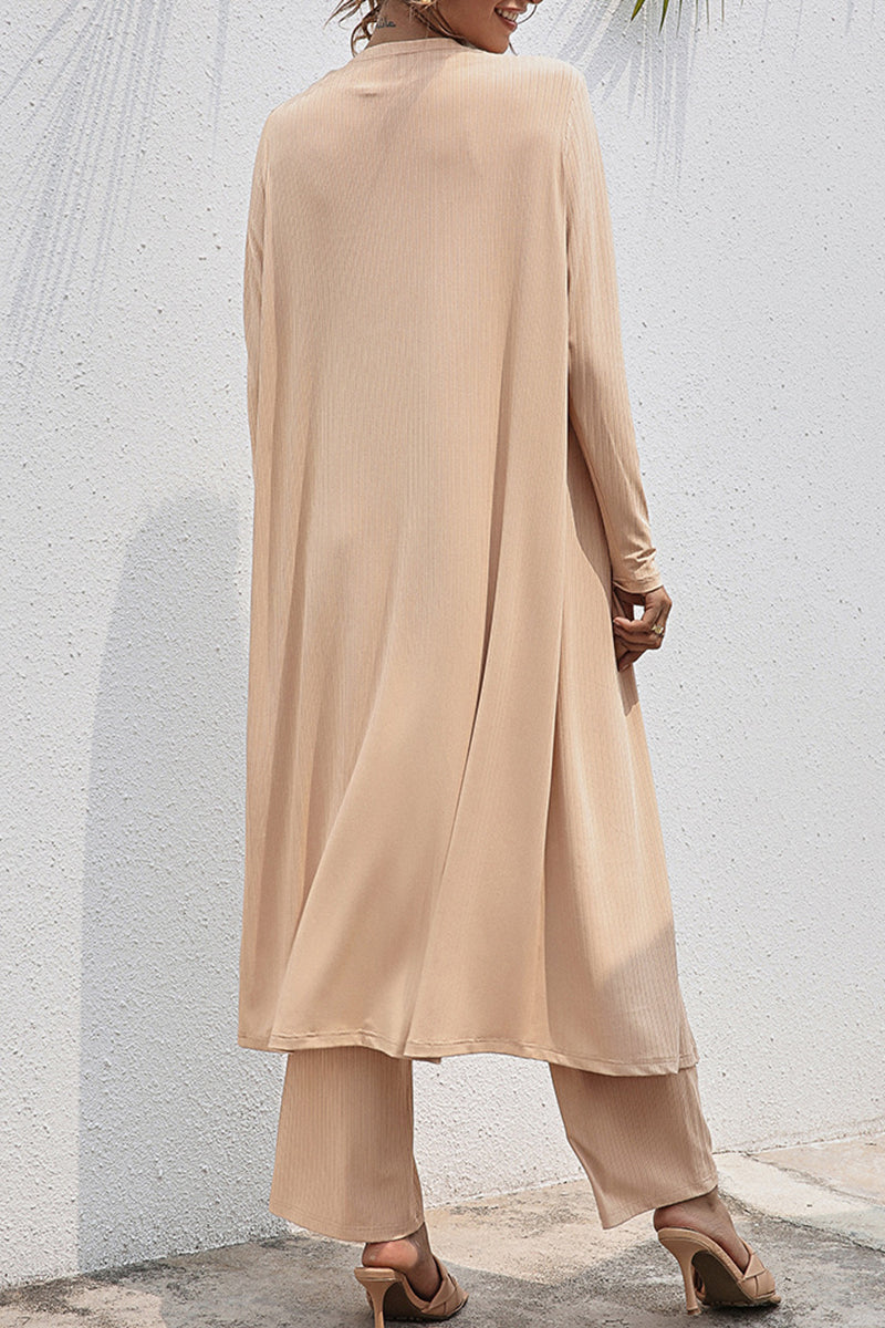 Elegantly Styled Cardigan for Everyday Wear