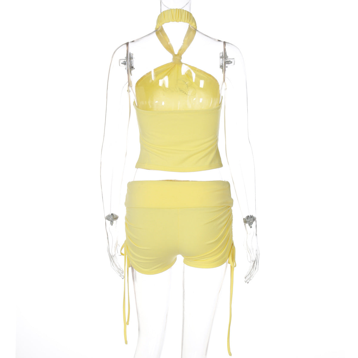 Beautifully Crafted Top in a Classic Style
