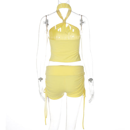 Beautifully Crafted Top in a Classic Style