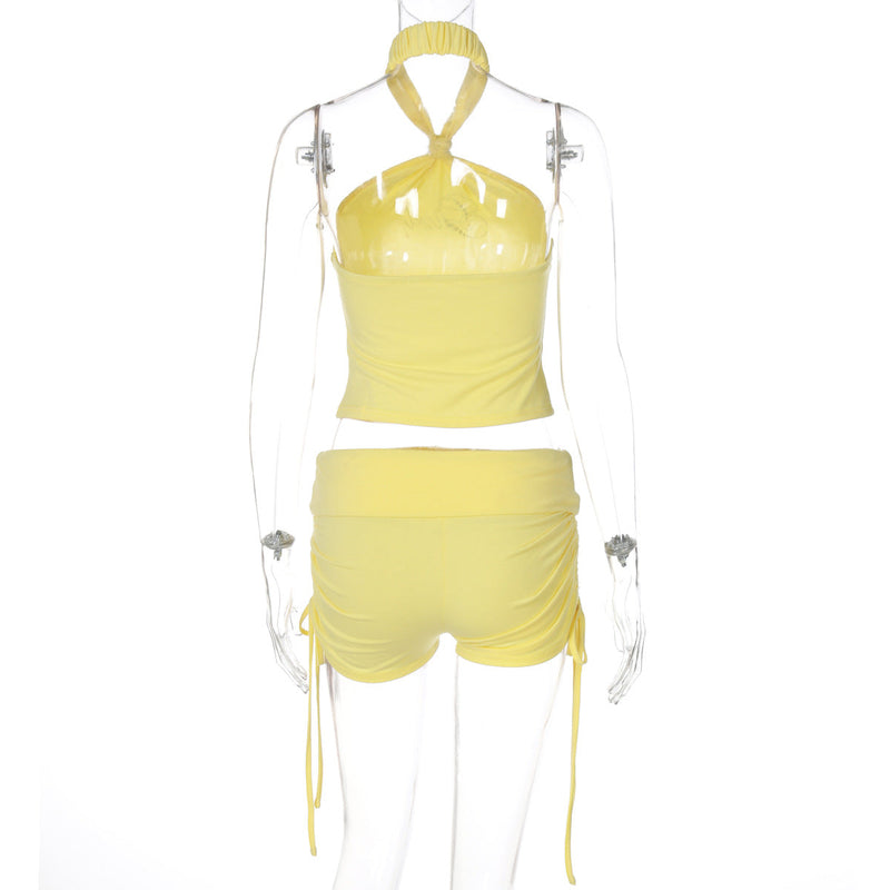 Beautifully Crafted Top in a Classic Style