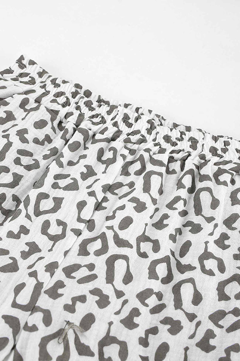 Beautifully Finished Shirt in a Timeless Design