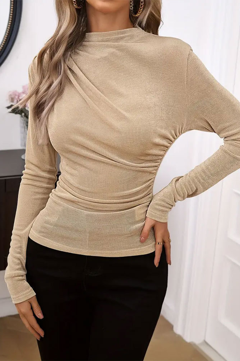 Beautifully Finished Top in a Timeless Design