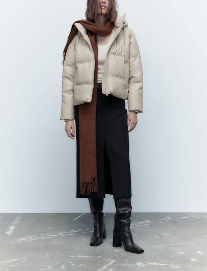 Elegantly Styled Jacket for Everyday Wear