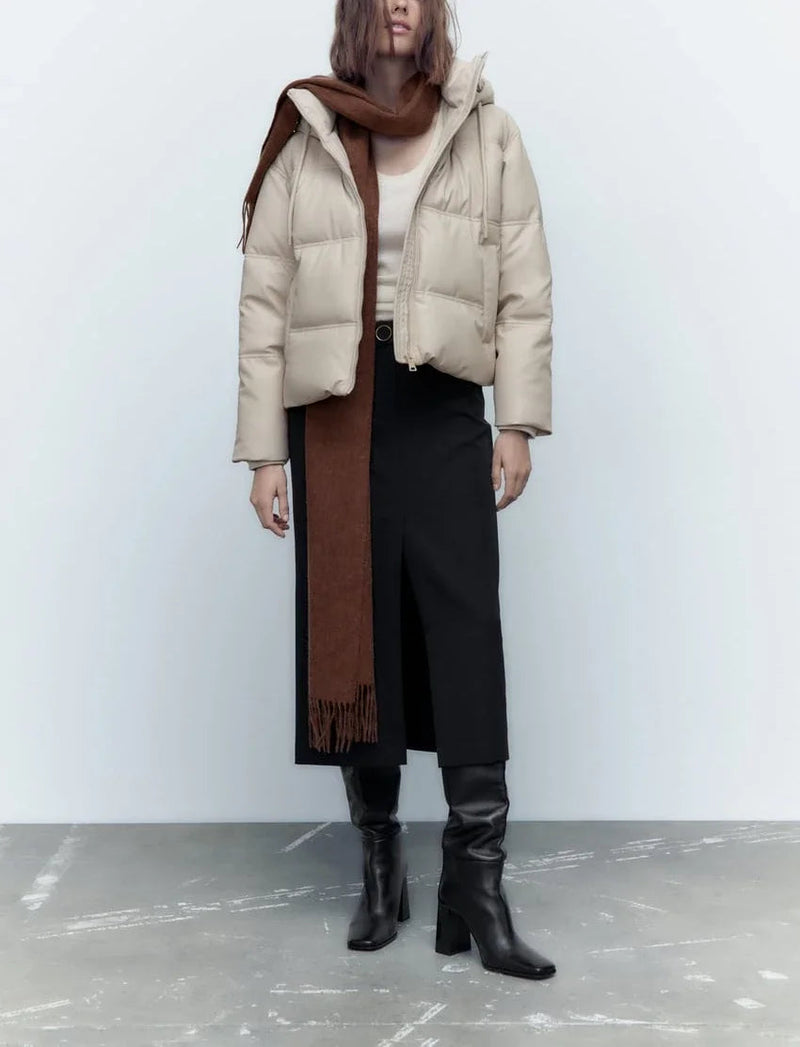 Elegantly Styled Jacket for Everyday Wear