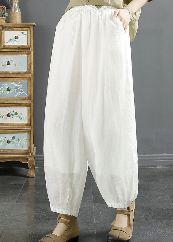 Sophisticated Pants with a Clean Classic Look
