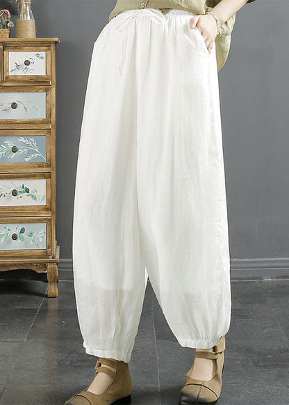 Sophisticated Pants with a Clean Classic Look