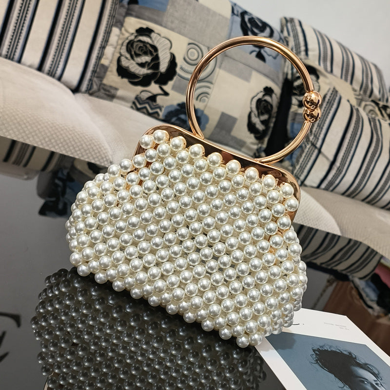 Polished Bag with an Effortless Classic Look