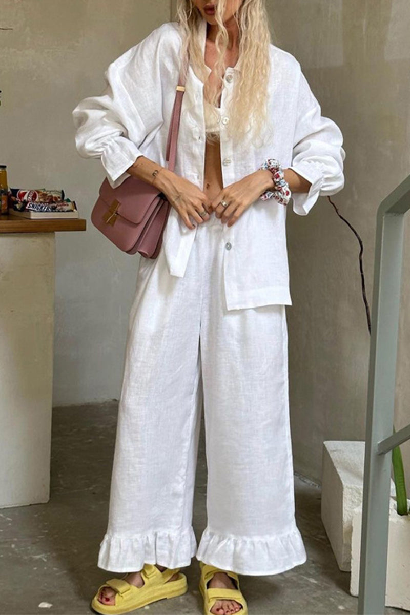 Elegantly Styled Garment for Everyday Wear