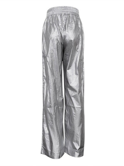 Beautifully Finished Pants in a Timeless Design