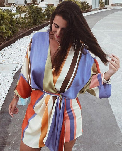 Beautifully Balanced Garment with Timeless Character