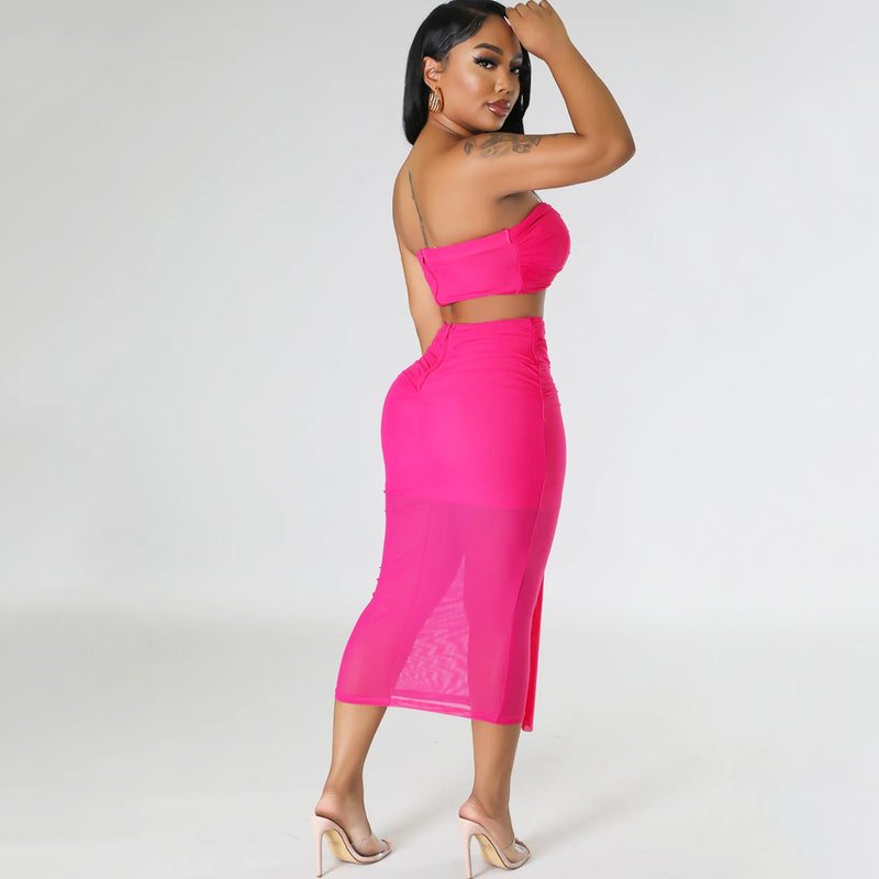 Classic Vintage Garment with a Flattering Fit