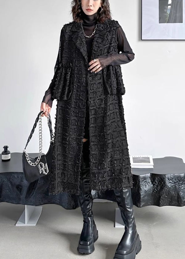 Gracefully Styled Garment for Any Occasion