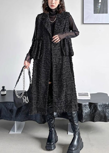 Gracefully Styled Garment for Any Occasion