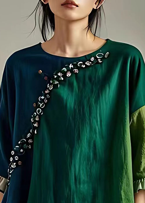 Beautifully Balanced Shirt with Timeless Character