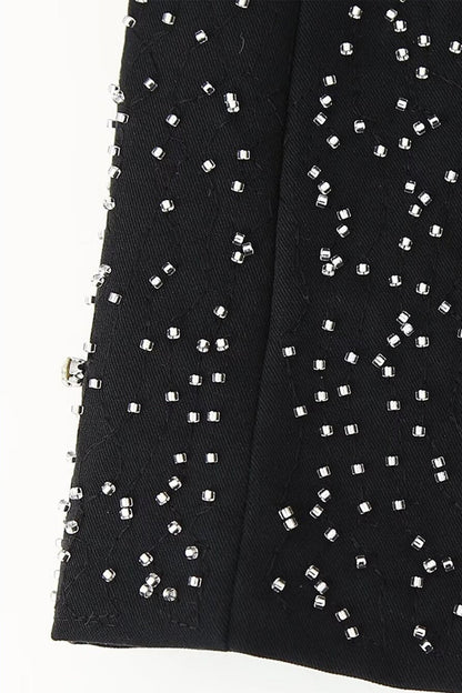 Vintage Inspired Garment with a Contemporary Edge