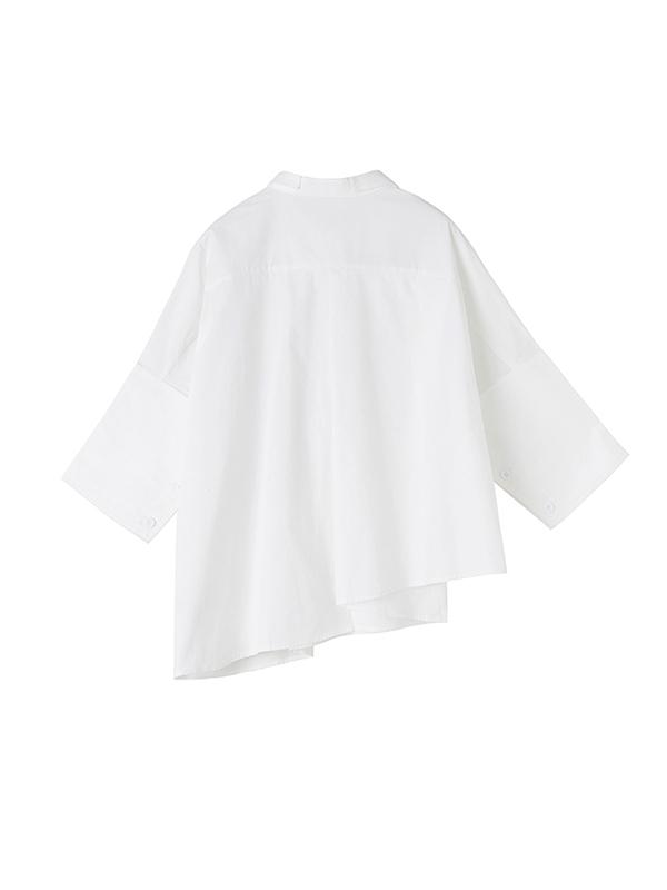 Gracefully Styled Shirt for Any Occasion