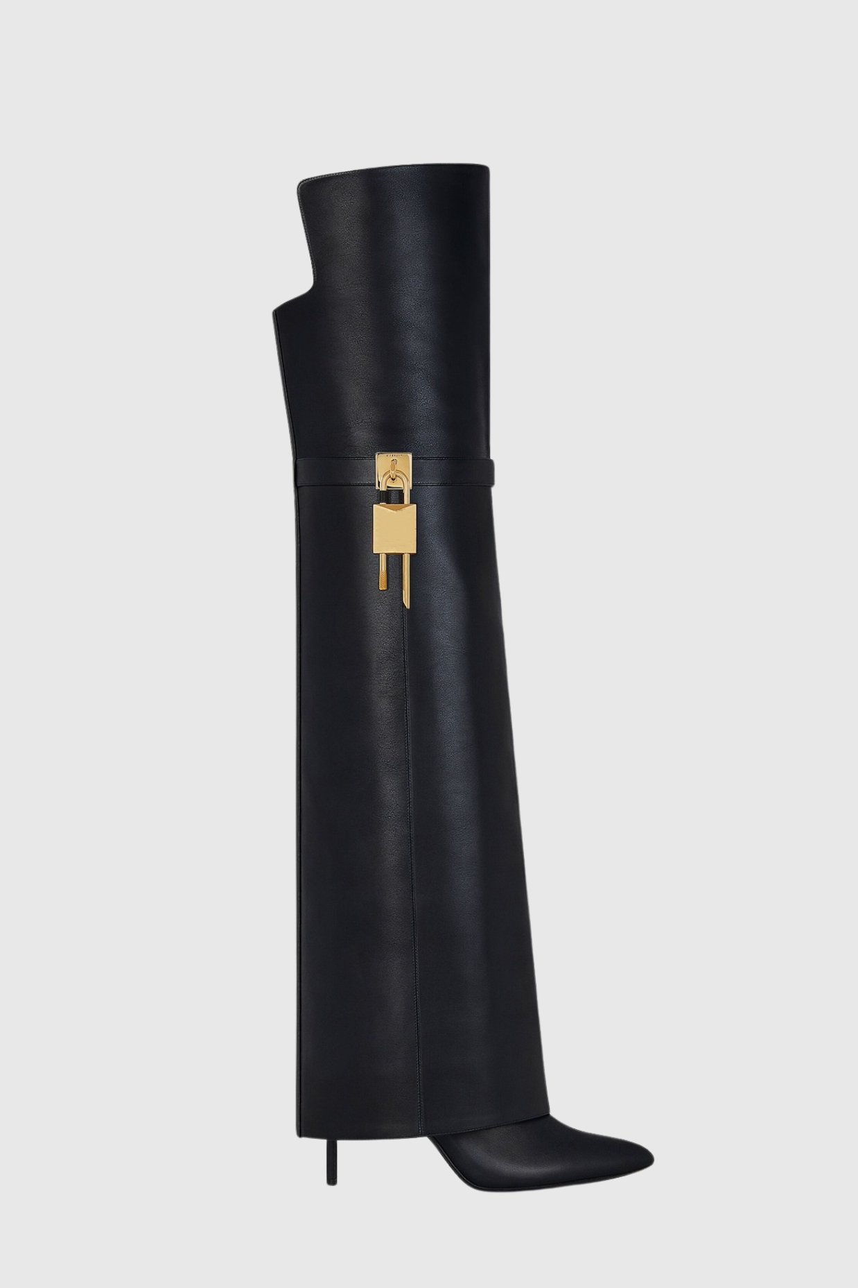 Gracefully Styled Boots for Any Occasion