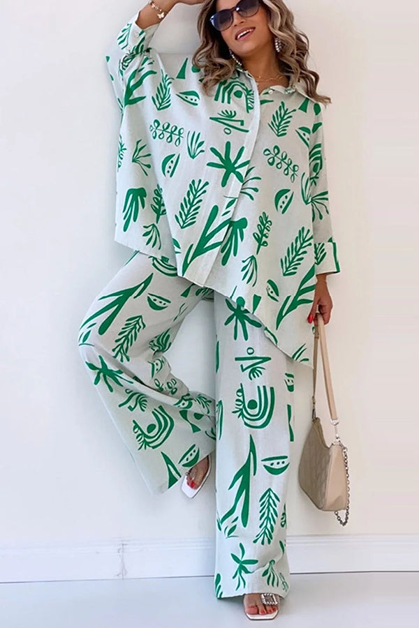 Gracefully Styled Pants for Any Occasion