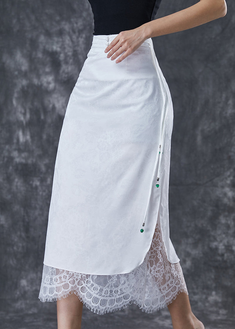 Beautifully Balanced Garment with Timeless Character