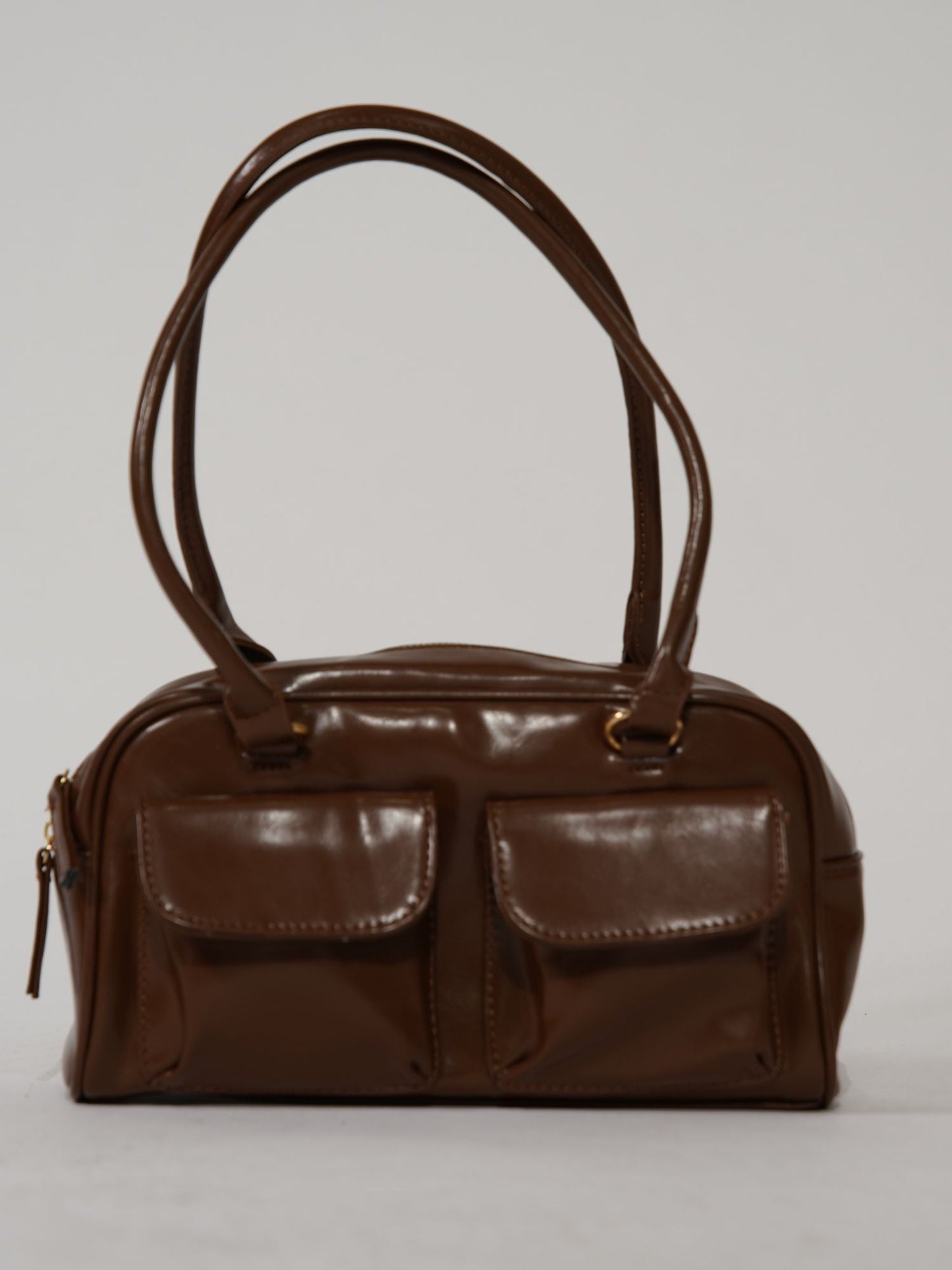 Polished Bag with an Effortless Classic Look