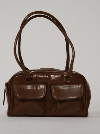 Polished Bag with an Effortless Classic Look
