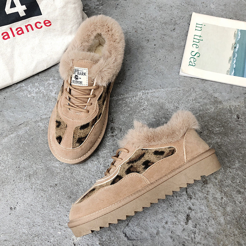 Elegantly Styled Shoes for Everyday Wear