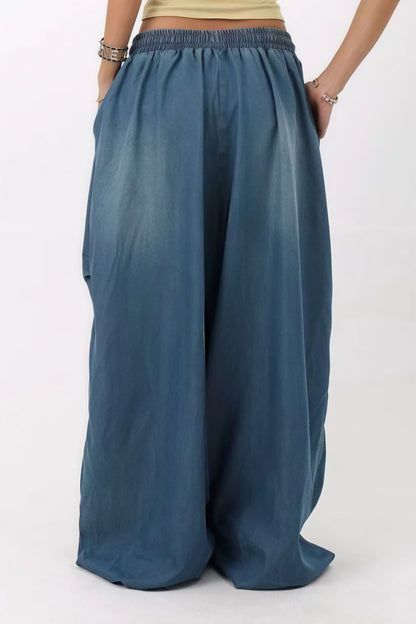 A Vintage Style Garment with Delicate Timeless Details
