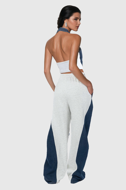 Beautifully Balanced Pants with Timeless Character
