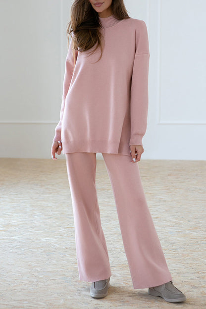Beautifully Balanced Garment with Timeless Character