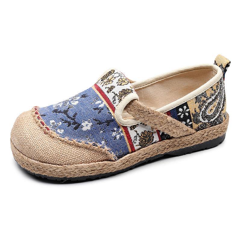 Classic Vintage Shoes with a Flattering Fit