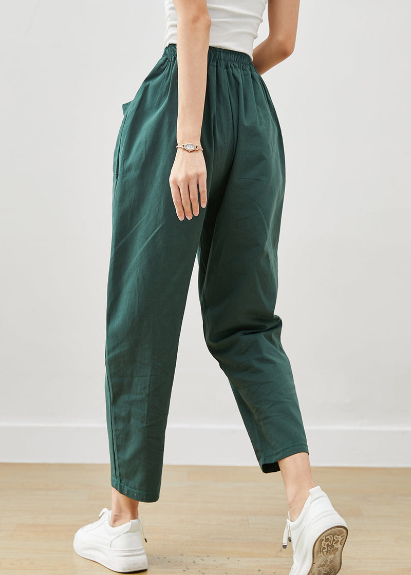 Beautifully Balanced Pants with Timeless Character