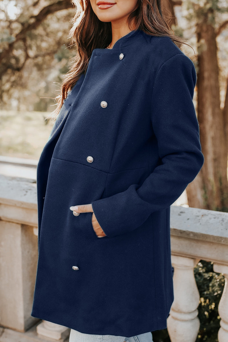 Beautifully Finished Garment in a Timeless Design