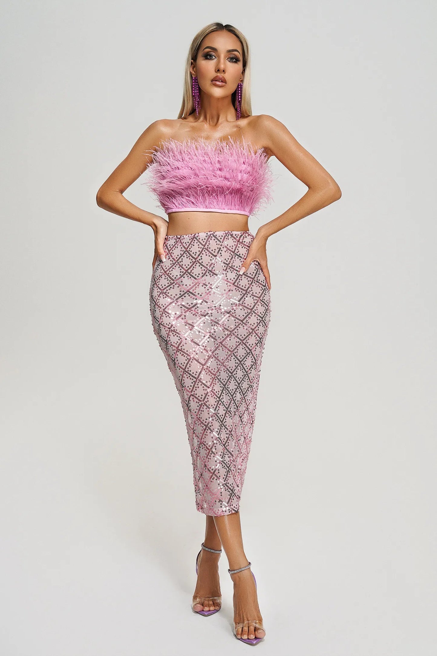 Beautifully Crafted Top in a Classic Style